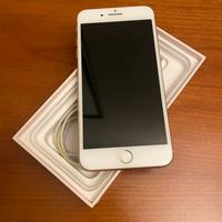 iPhone 8 plus - 256GB