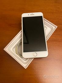iPhone 8 plus - 256GB