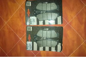 pastiglie freni xcape 650 piu omaggip