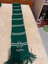 Set Harry Potter Serpeverde (Slytherin)