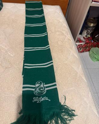 Set Harry Potter Serpeverde (Slytherin)