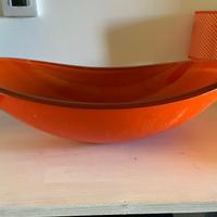 Lavabo d'appoggio -  vintage