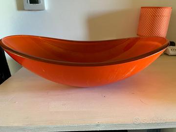 Lavabo d'appoggio -  vintage