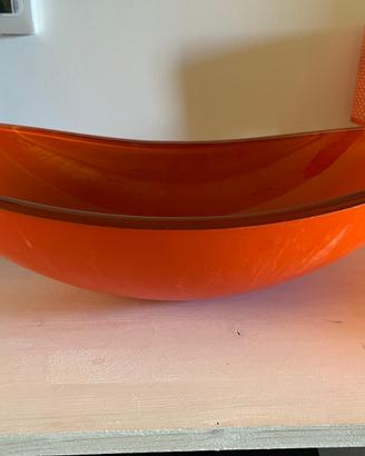 Lavabo d'appoggio -  vintage