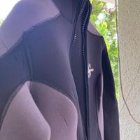 Scubapro muta monopezzo onesuit da donna taglia M