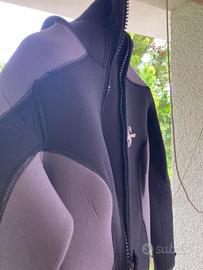 Scubapro muta monopezzo onesuit da donna taglia M