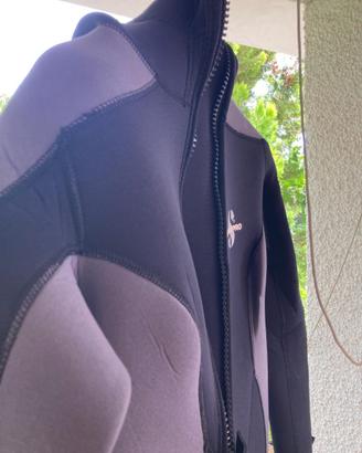 Scubapro muta monopezzo onesuit da donna taglia M