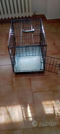 gabbia per cane, gatto