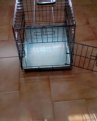 gabbia per cane, gatto