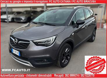 Opel Crossland X 1.5 ECOTEC D 110 CV Start&Stop Ul