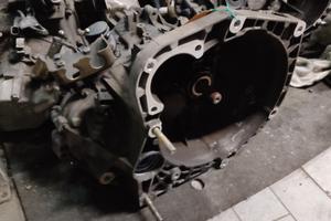 Cambio FIAT MULTIPLA 1910cc JTD del 2006