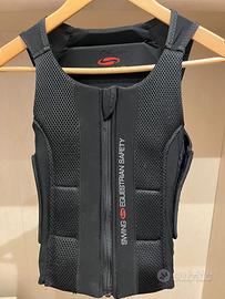 Giubbotto di protezione per equitazione NUOVO