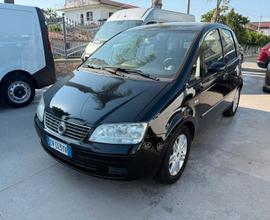Fiat Idea 1.3 Multijet 16V 90Cv BlackLabel