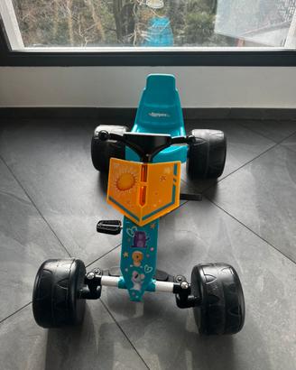 Go Kart Pampers