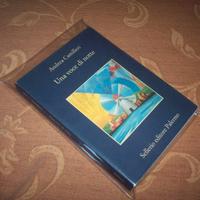 Una voce di notte - Andrea Camilleri - 1ª edizione