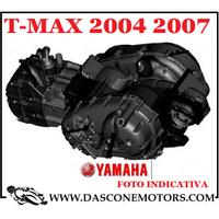 MOTORE TMAX 2004 2007