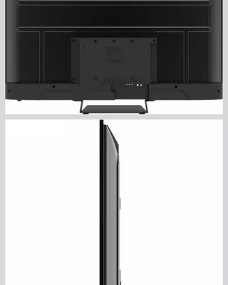 TV 55 SENCOR 