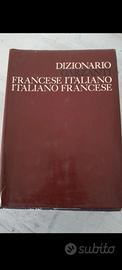 dizionario Garzanti francese italiano