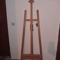 Cavalletto da pittura Lefranc & Bourgeois