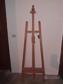 Cavalletto da pittura Lefranc & Bourgeois