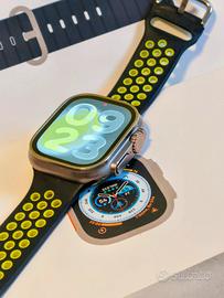 🔥Apple Watch U L T R A ❌ NON TRATTABILE 