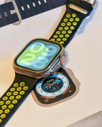 🔥Apple Watch U L T R A ❌ NON TRATTABILE 