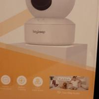 Telecamere indoor 2k interno