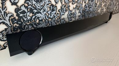 Soundbar Yamaha YAS-101