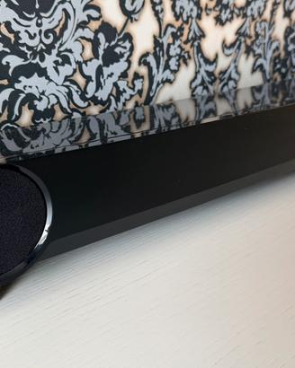 Soundbar Yamaha YAS-101