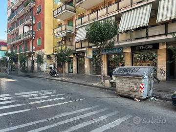 Box/Posto auto Napoli [Cod. rif 3267906VRG]