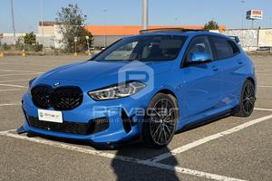 BMW M 135i xDrive