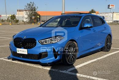 BMW M 135i xDrive