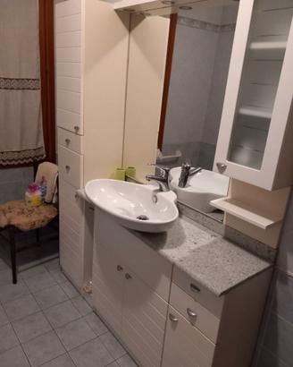 mobile bagno