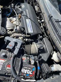 HONDA CR-V anno 2015