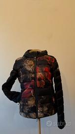 Piumino Colmar originale – super stylish Floreale