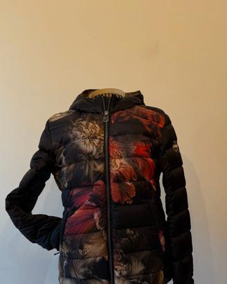 Piumino Colmar originale – super stylish Floreale