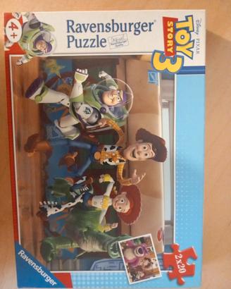 puzzle Toy story 3