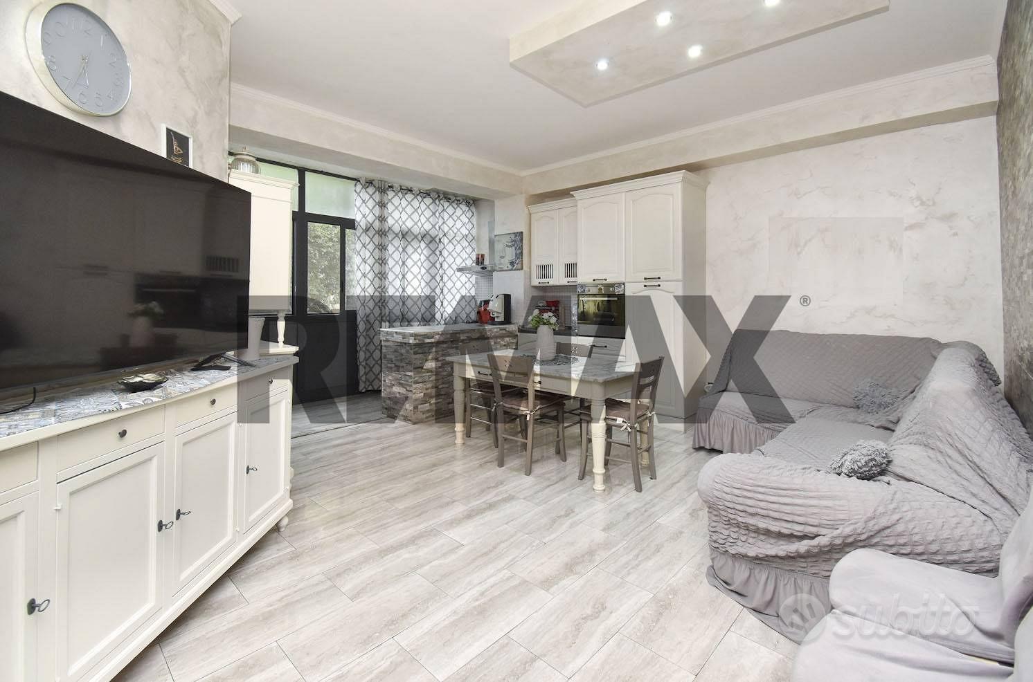 Appartamento – Catania, Villaggio Sant'Agata - Vista 4