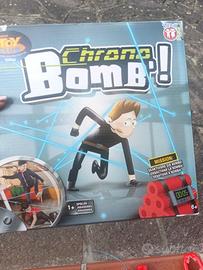 Chrono bomb