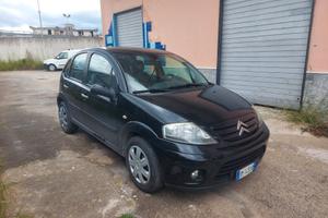 Citroen C3 1.4 HDi 70CV CAMBIO AUTOMATICO