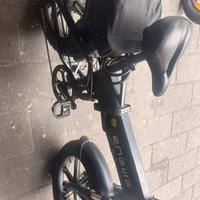 Bici elettrica