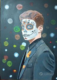 Dia de Los Muertos: Uomo