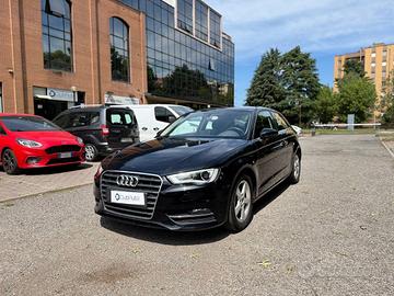 Audi A3 3 Porte 2.0 tdi Ambition