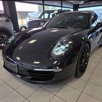 Porsche 911/991 carrera S (400cv) anno 2012