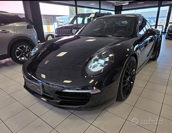 Porsche 911/991 carrera S (400cv) anno 2012