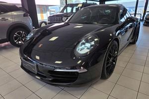 Porsche 911/991 carrera S (400cv) anno 2012