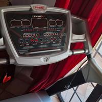 Tapis roulant elettrico Fassi mirage x7