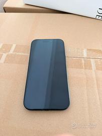 iphone 15 128 gb nero