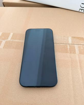 iphone 15 128 gb nero