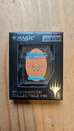 PIN magic the gathering - ar-enanched 